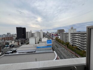 ﾌﾟﾛｼｰﾄﾞ長居公園通の物件内観写真